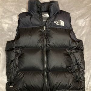 North Face 1996 Retro Nuptse Vest